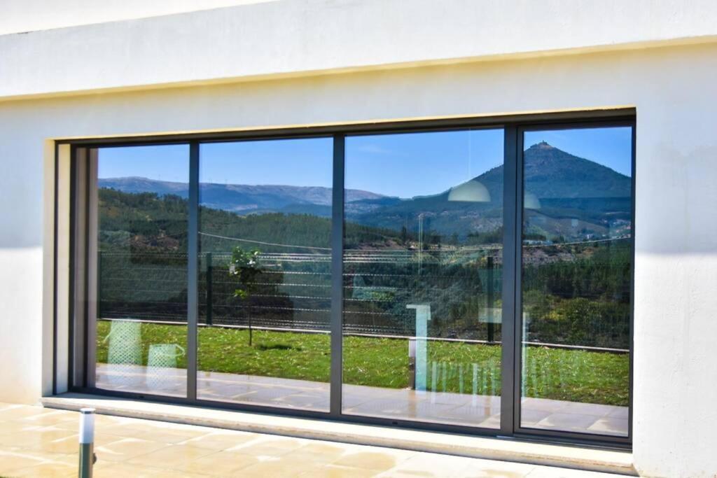 Casa Dos Mirtilos Duke T8 Celorico De Basto Exterior photo